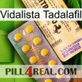 Vidalista Tadalafil new06